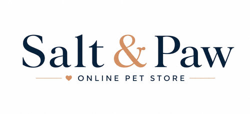 Salt & Paw